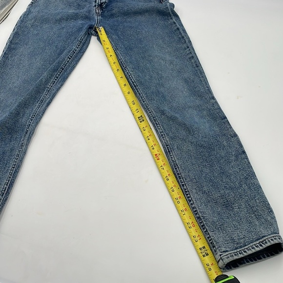 Nico High Rise Slim Fit, Blame SZ 25 LIKE NEW - Picture 4 of 13